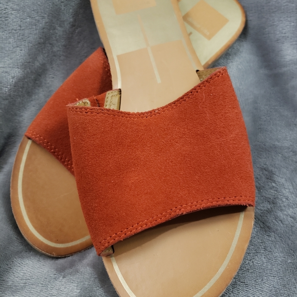 Dolce Vita Sandals